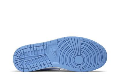 Wmns Air Jordan 1 Low 'UNC'