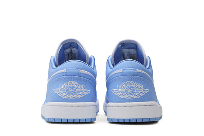 Wmns Air Jordan 1 Low 'UNC'