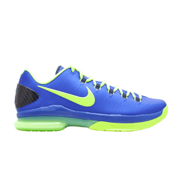 Nike KD 5 Elite 'Superhero'