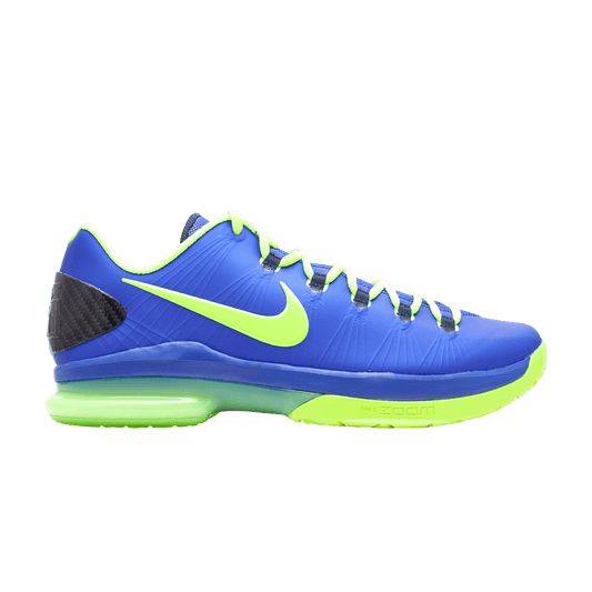 Nike KD 5 Elite 'Superhero'