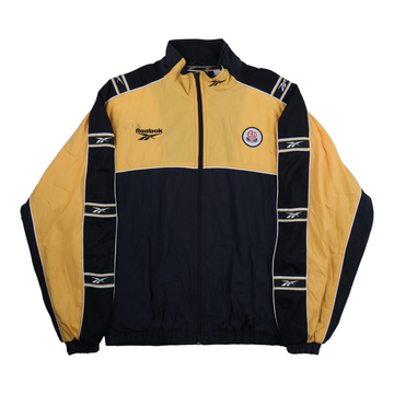 Bolton Wanderers 1999-01 Jacket