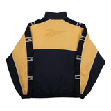 Bolton Wanderers 1999-01 Jacket view 2