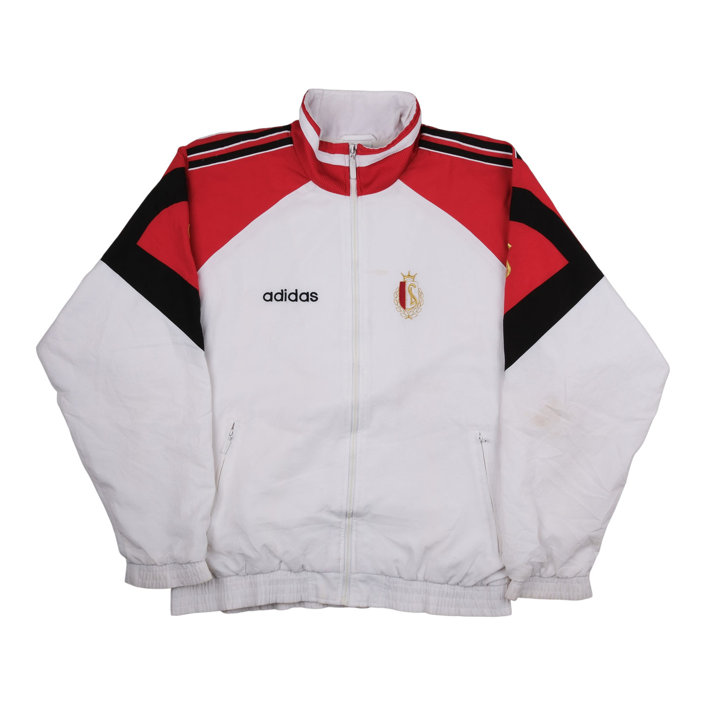 Standard Liège 1997-98 Jacket