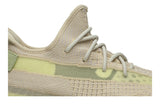 adidas Men's Yeezy Boost 350 V2 'Flax' view 2