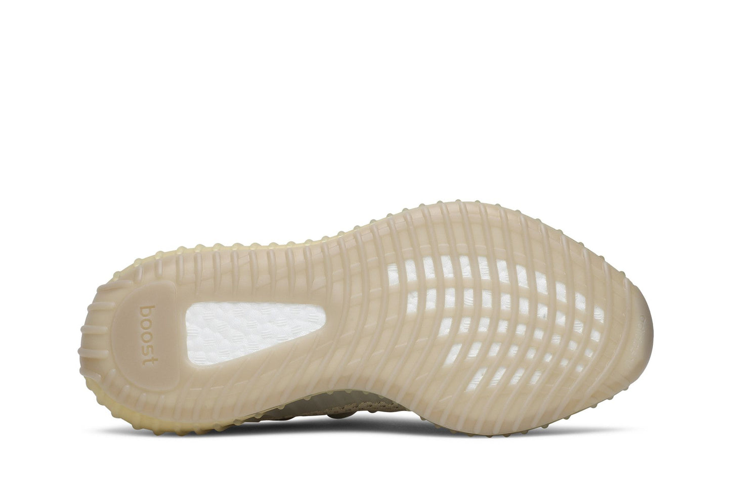 adidas Men's Yeezy Boost 350 V2 'Flax' (image 5 of 8)