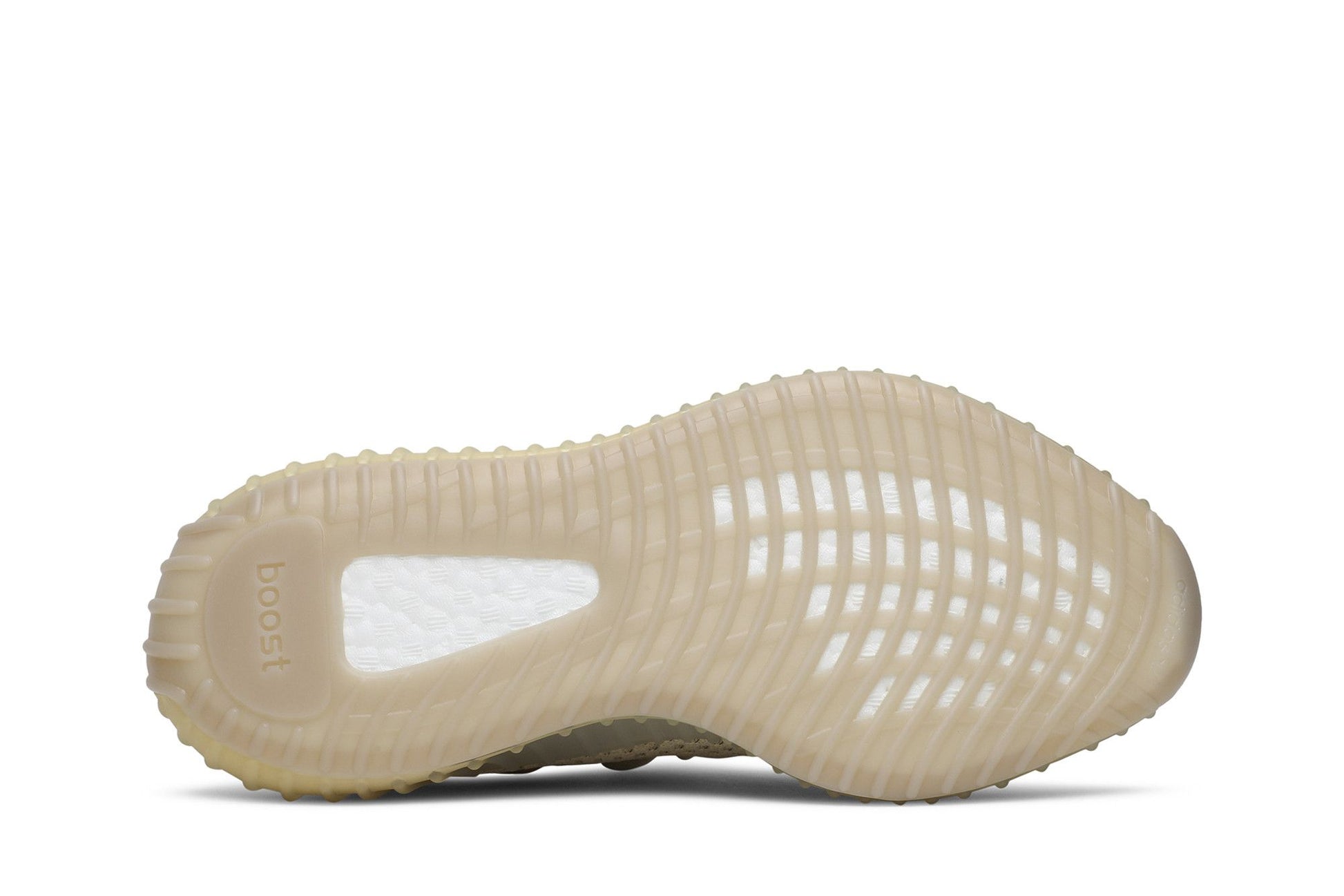 adidas Men's Yeezy Boost 350 V2 'Flax' (image 5 of 8)