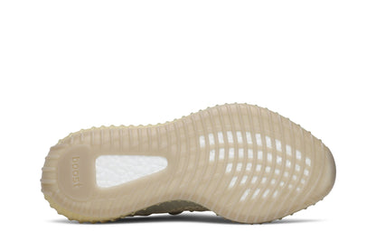 adidas Men's Yeezy Boost 350 V2 'Flax' (image 5 of 8)