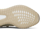 adidas Men's Yeezy Boost 350 V2 'Flax' view 5