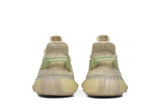 adidas Men's Yeezy Boost 350 V2 'Flax' view 6