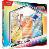 Prismatic Evolutions Poster Collection view 1