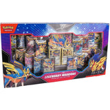 Legendary Warriors Premium Collection view 1