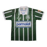 Palmeiras 1993-94 Home Shirt (#10) view 1