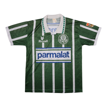 Palmeiras 1993-94 Home Shirt (#10)