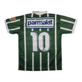 Palmeiras 1993-94 Home Shirt (#10) view 2