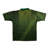 Bolivia 1996-97 Home Shirt view 2