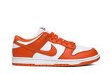 Nike Dunk Low Retro SP 'Syracuse' view 1