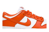 Nike Dunk Low Retro SP 'Syracuse' view 2