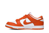 Nike Dunk Low Retro SP 'Syracuse' view 3
