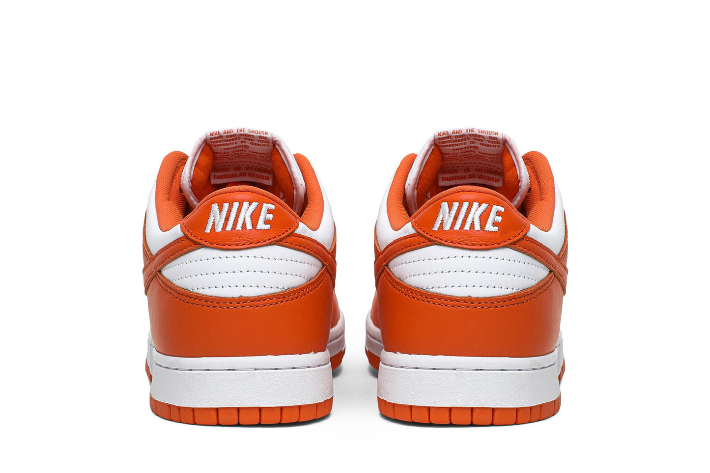 Nike Dunk Low Retro SP 'Syracuse'
