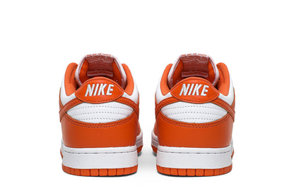 Nike Dunk Low Retro SP 'Syracuse'