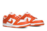 Nike Dunk Low Retro SP 'Syracuse' view 8