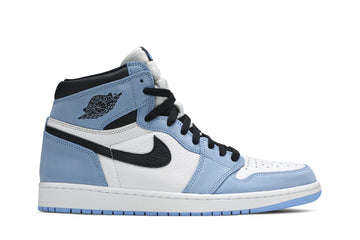 Air Jordan 1 Retro High OG 'University Blue'