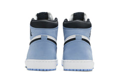Air Jordan 1 Retro High OG 'University Blue' view 6