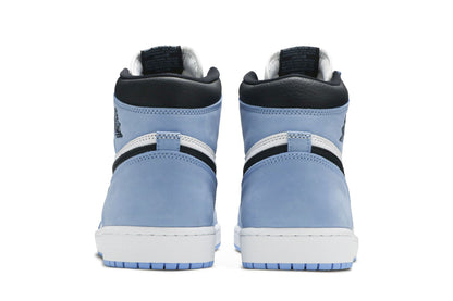 Air Jordan 1 Retro High OG 'University Blue'