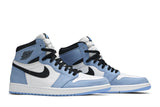 Air Jordan 1 Retro High OG 'University Blue' view 8