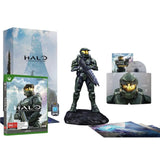 Halo Campaign Evolved Collector's Edition Xbox Series X view 1