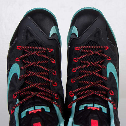 Nike LeBron 11 'Jade'