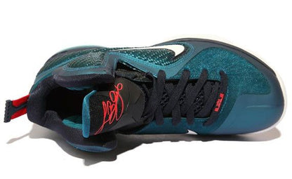 Nike LeBron 9 'Swingman'