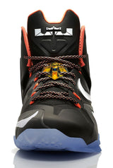 Nike LeBron 11 Elite 'Gold Pack' view 5