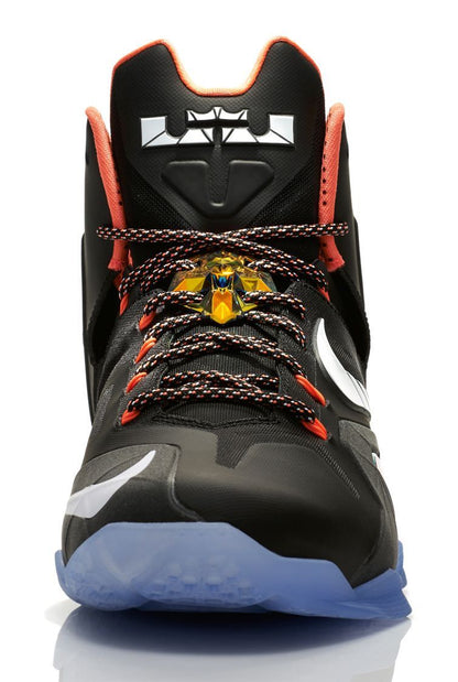 Nike LeBron 11 Elite 'Gold Pack'