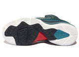 Nike LeBron 9 'Swingman' view 5