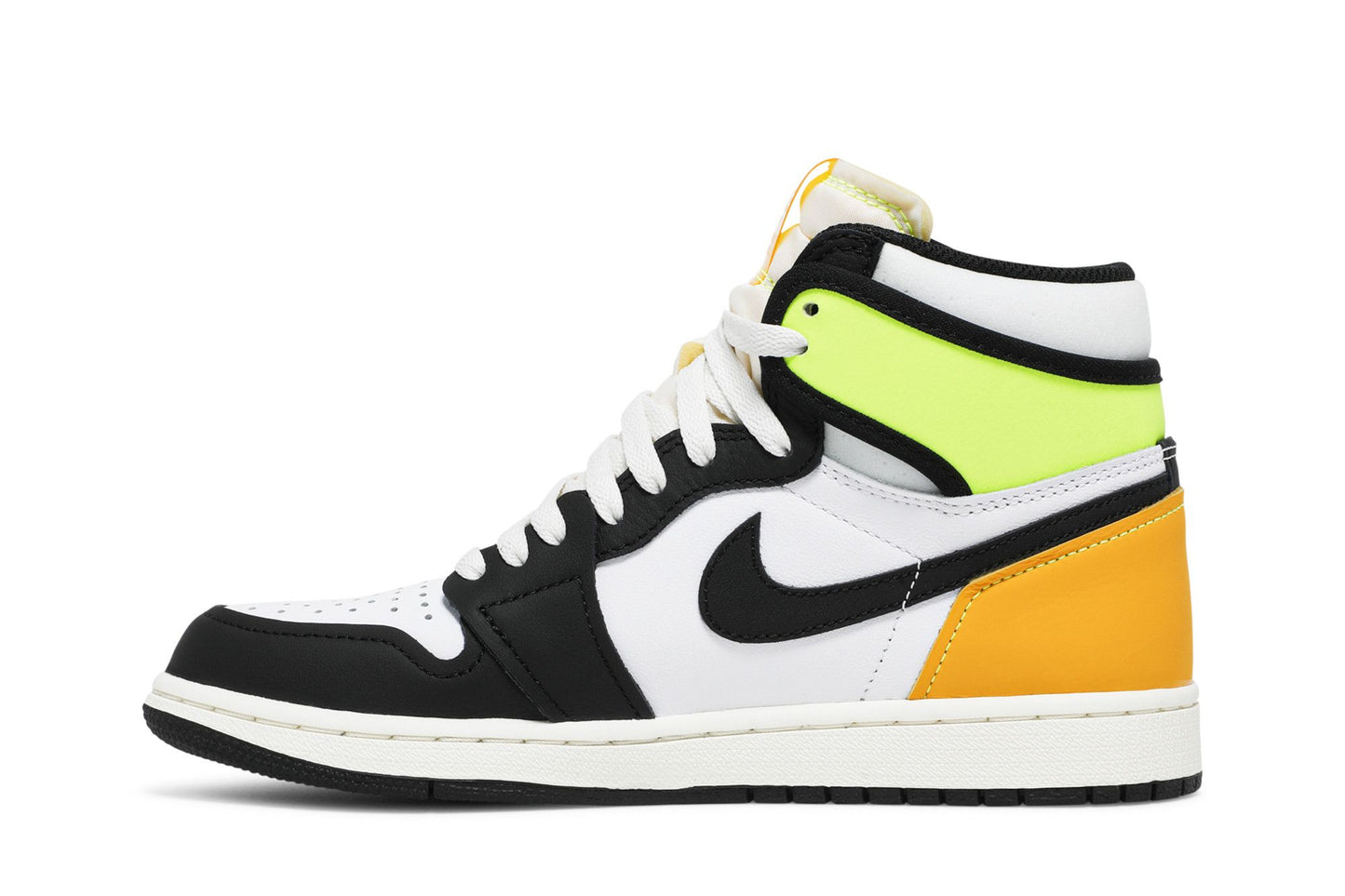 Air Jordan 1 Retro High OG 'Volt Gold'