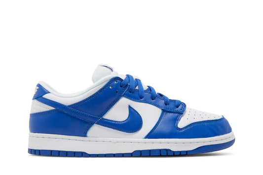 Nike Dunk Low Retro SP 'Kentucky'