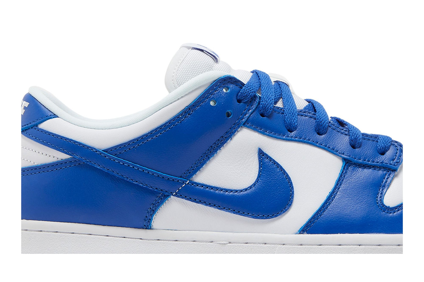 Nike Dunk Low Retro SP 'Kentucky'