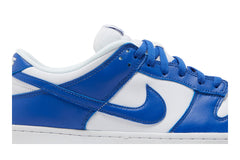 Nike Dunk Low Retro SP 'Kentucky' view 2