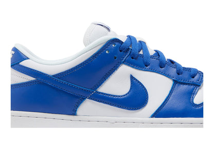 Nike Dunk Low Retro SP 'Kentucky'