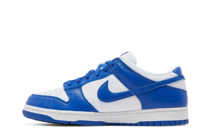 Nike Dunk Low Retro SP 'Kentucky'