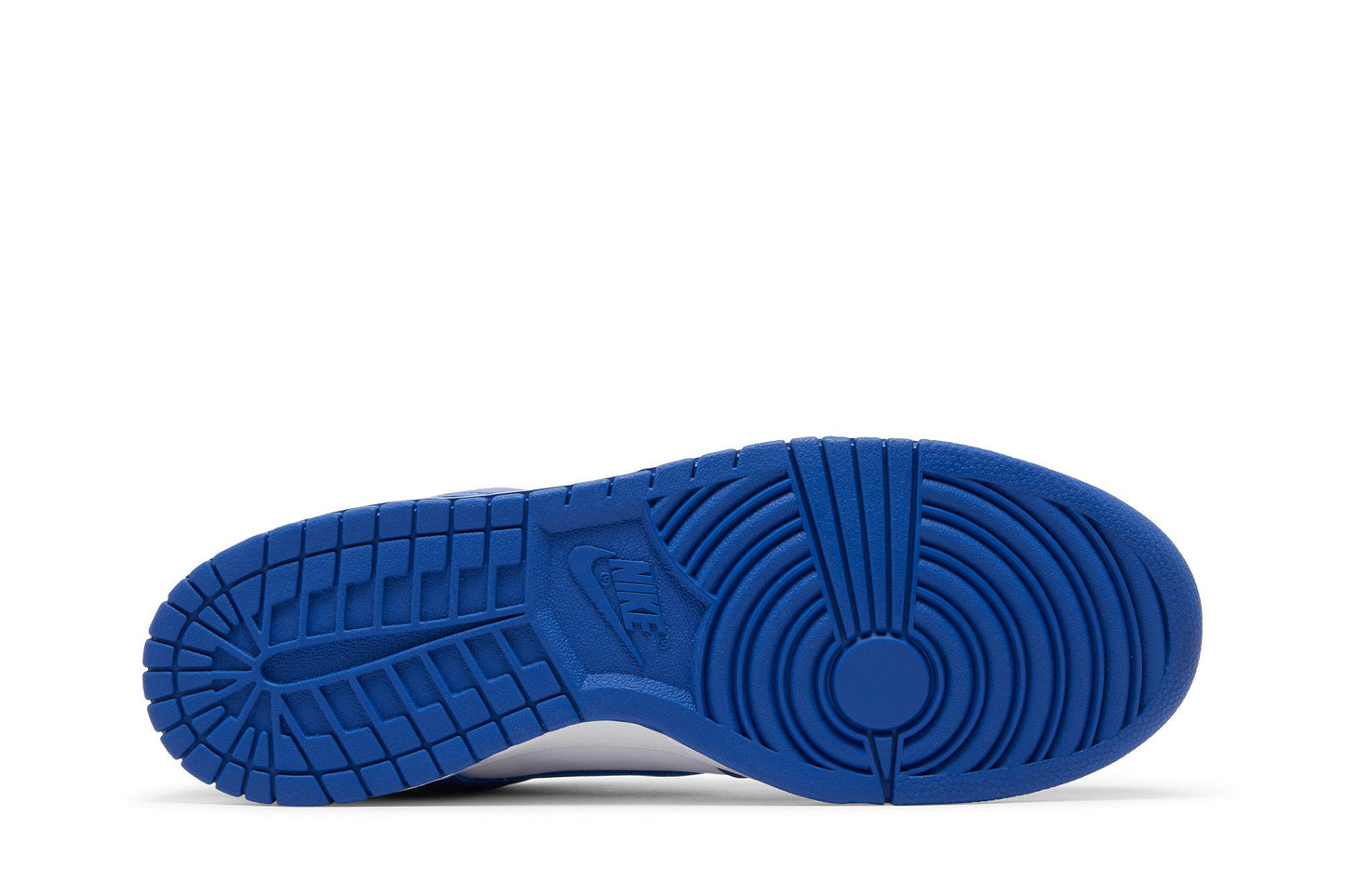 Nike Dunk Low Retro SP 'Kentucky'