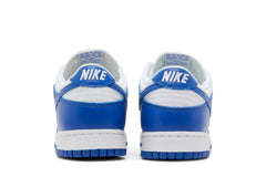 Nike Dunk Low Retro SP 'Kentucky' view 6