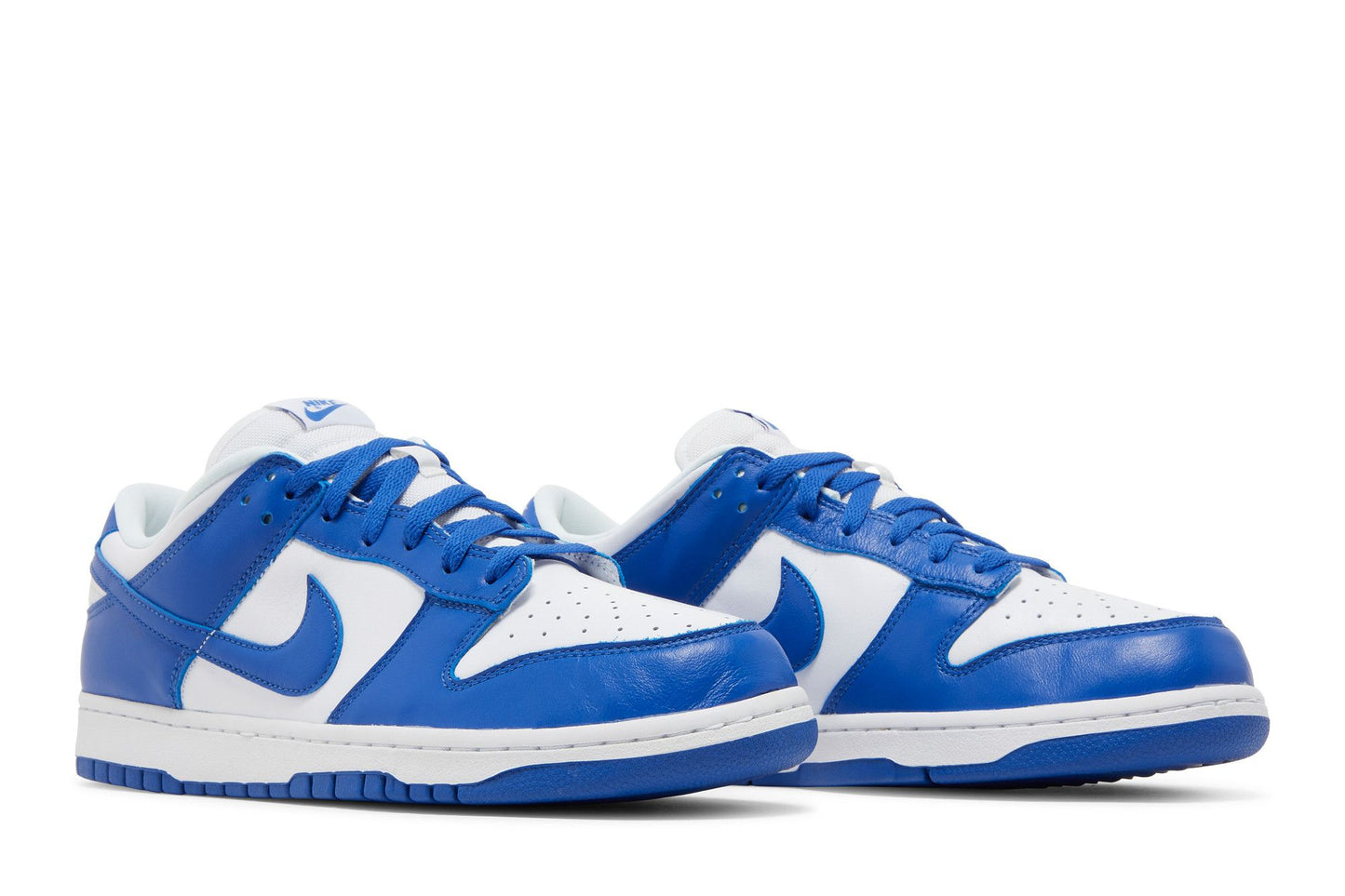 Nike Dunk Low Retro SP 'Kentucky'