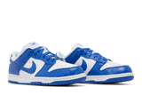Nike Dunk Low Retro SP 'Kentucky' view 8