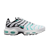 Nike Air Max Plus White Hyper Jade atmos Exclusive view 1