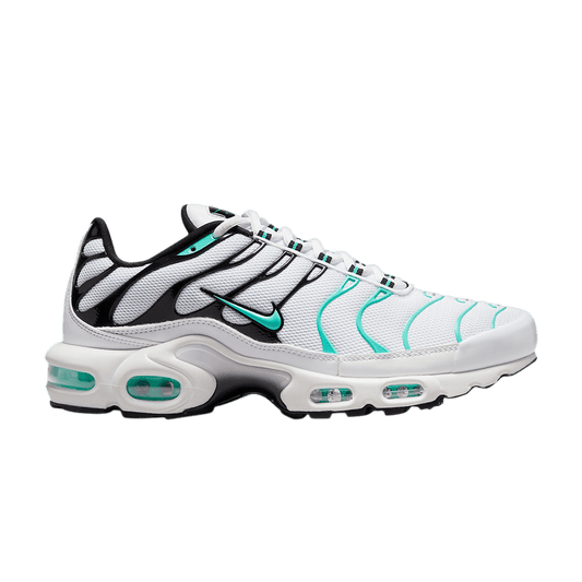 Nike Air Max Plus White Hyper Jade atmos Exclusive