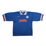 Cardiff City 1994-95 Home Shirt view 1