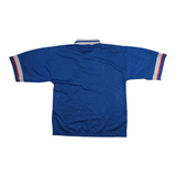 Cardiff City 1994-95 Home Shirt view 2