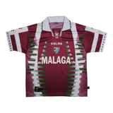 Málaga CF 1998-99 Away Shirt view 1